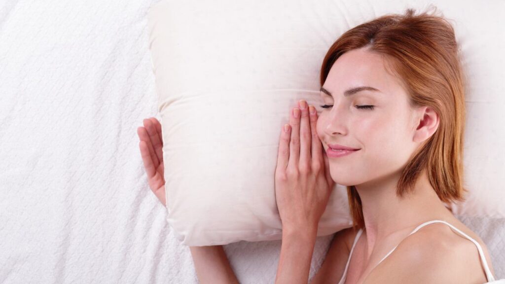 improve sleep quality tips